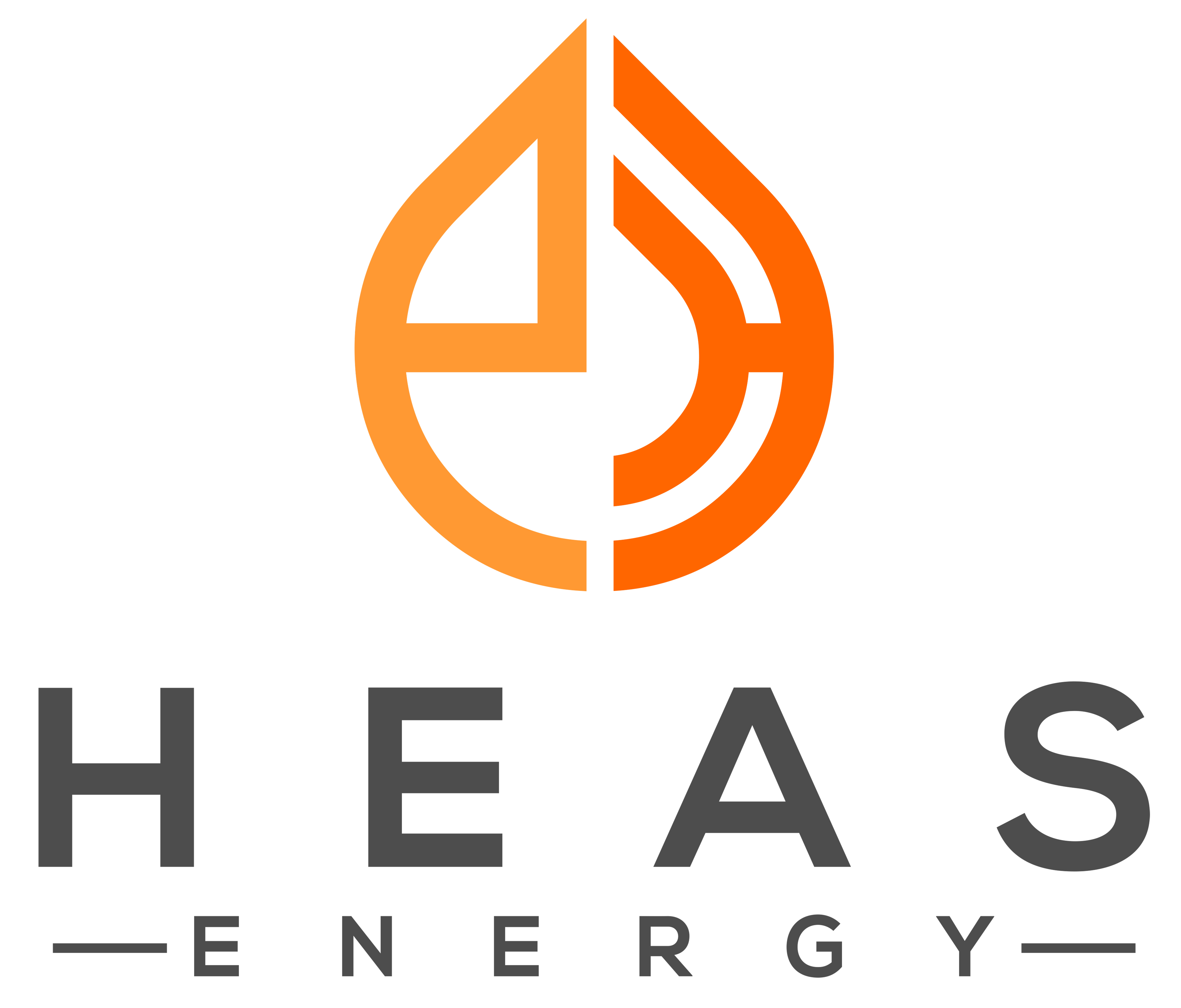 Heas Energy